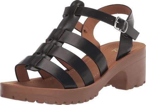 Women's Fisherman Sandals and Flip